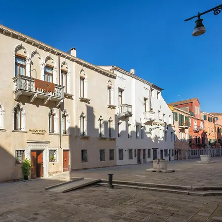 Maison | Una Esperienze 4*