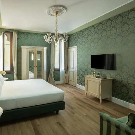 Hotel Maison | Una Esperienze