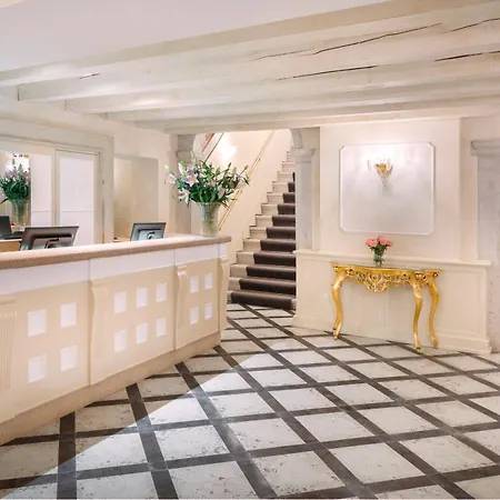 Maison | Una Esperienze Hotel 4*