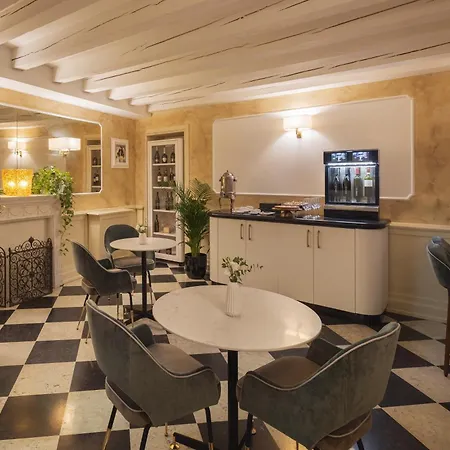 Maison | Una Esperienze Hotel 4*