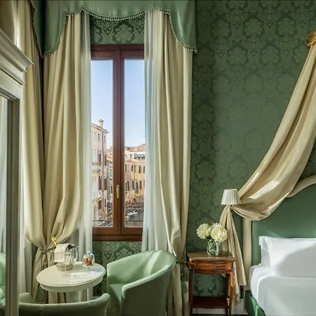 Hotel Maison | Una Esperienze