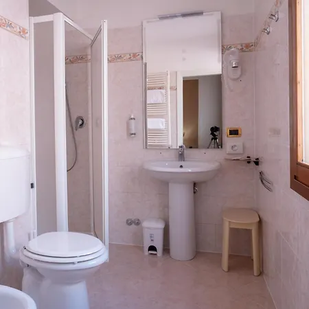 Corte Rossa Bed & Breakfast 3*