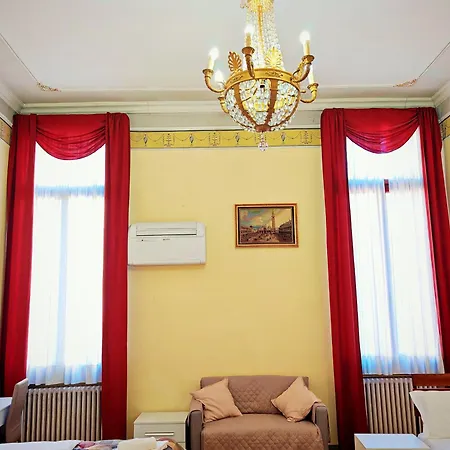 게스트하우스 Tourist House