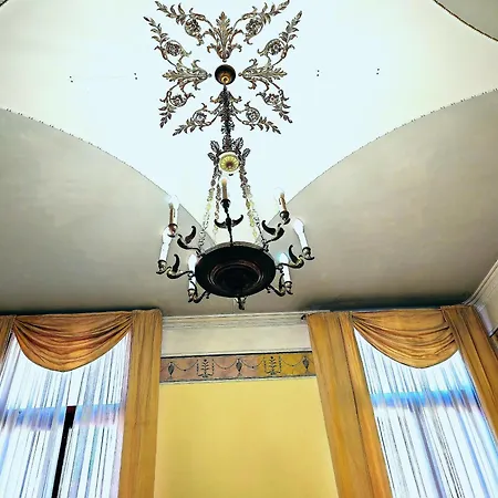 Tourist House