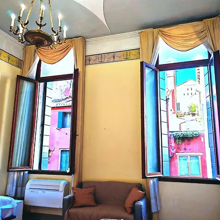 게스트하우스 Tourist House *
