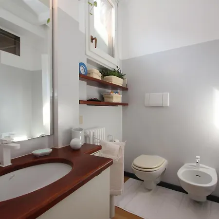 Apartment Fondamenta Nove