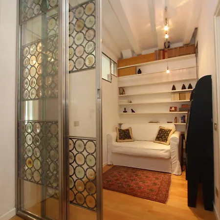 Fondamenta Nove Apartment
