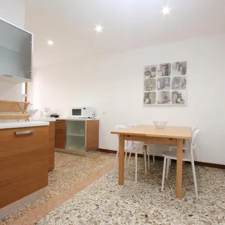 Fondamenta Nove Venice