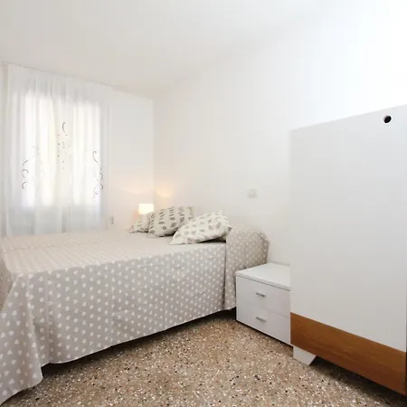 Fondamenta Nove Apartment *