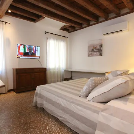 Fondamenta Nove Venice