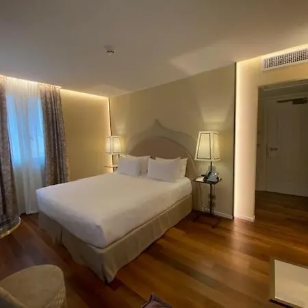 San Marco Hotel Venice