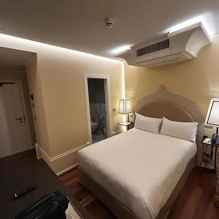 Hotel San Marco 3*