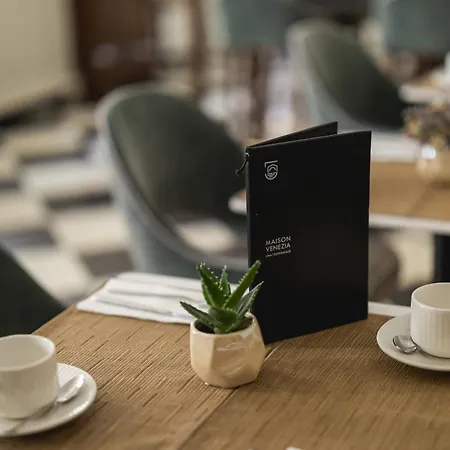 Maison | Una Esperienze 4*