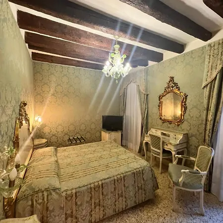 Ca' Dogaressa Hotell