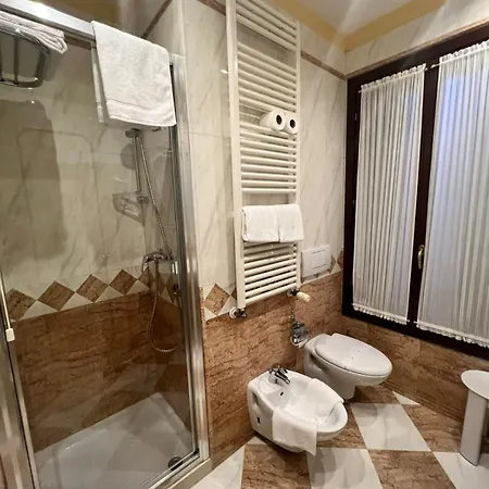 Hotell Ca' Dogaressa