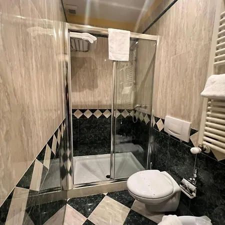 Hotell Ca' Dogaressa Venedig