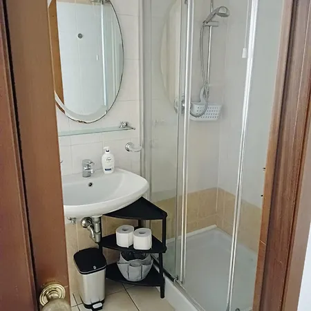 Apartment Rialto *