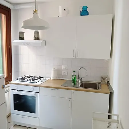 Rialto Apartment Venice