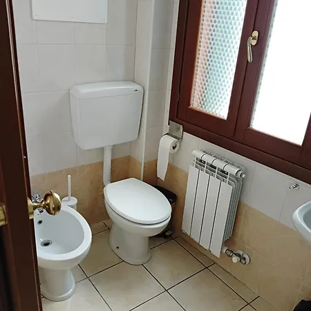 Rialto Apartment