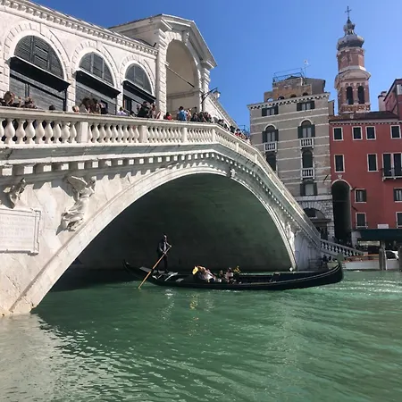 Rialto Venice