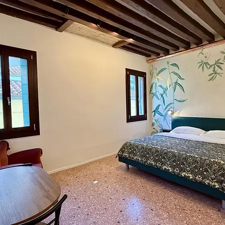 Appart hôtel Qn *