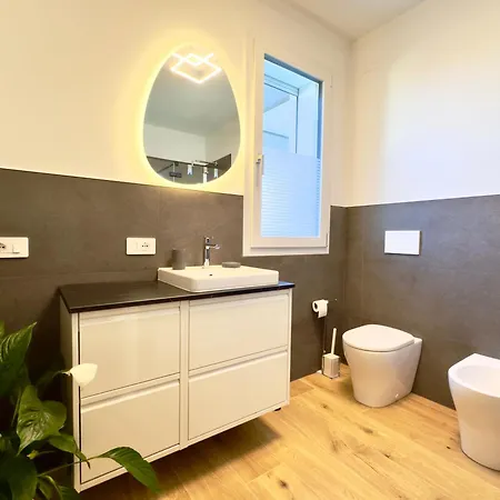 Apartment 20 Min Modern With Terrace Venice
