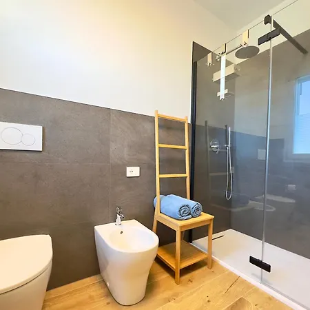 Apartment 20 Min Modern With Terrace *