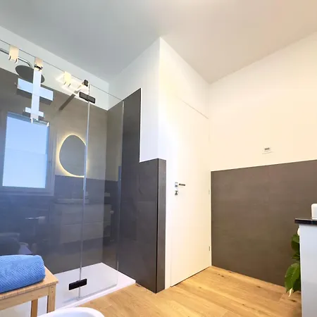 Apartment 20 Min Modern With Terrace Venice
