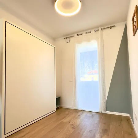 20 Min Modern With Terrace Venice