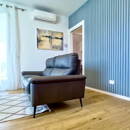 20 Min Modern With Terrace * Venice