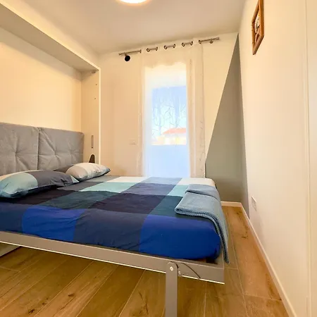 20 Min Modern With Terrace Venice