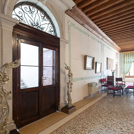 Luxury Pesaro Papafava *