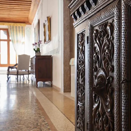 Luxury Pesaro Papafava Venice