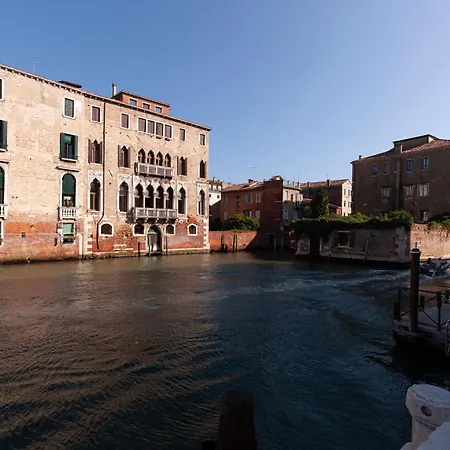 Apartment Luxury Pesaro Papafava *