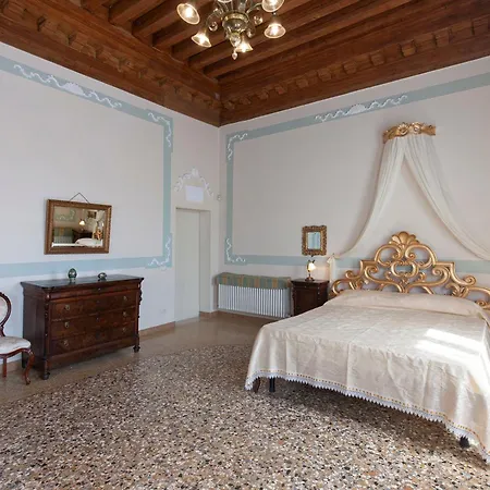 Apartment Luxury Pesaro Papafava