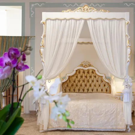 Apartment Luxury Pesaro Papafava