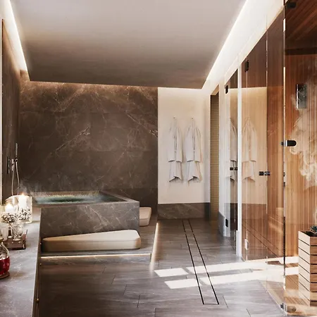 Gabrielli - Starhotels Collezione 5* Venedik