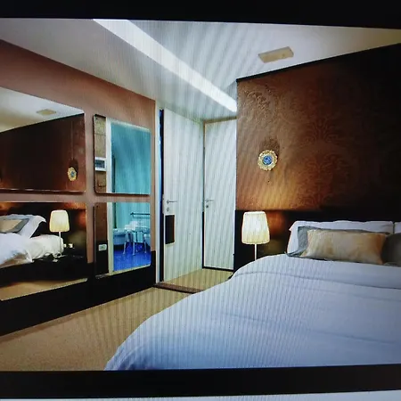 Guest house Ca' Morosini 1 & 2