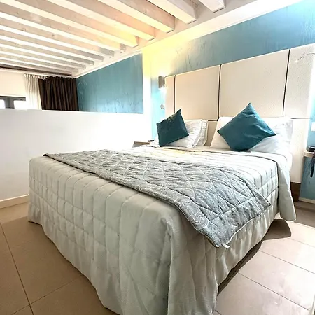 Al Canal Regio - Pensjonat 3*
