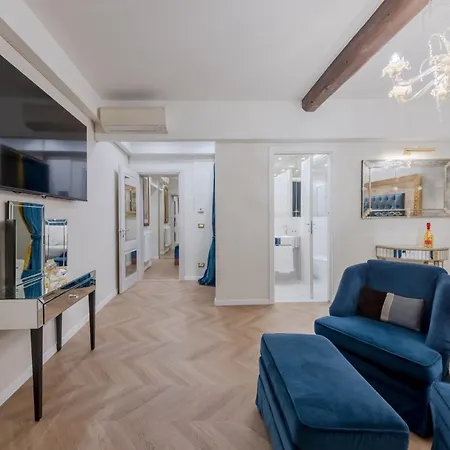 Bed and breakfast Ca Dell'arte Venecia