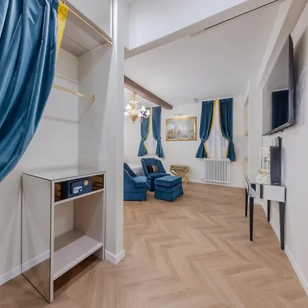 B&B Ca Dell'arte 3*