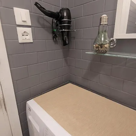 Apartment Life *