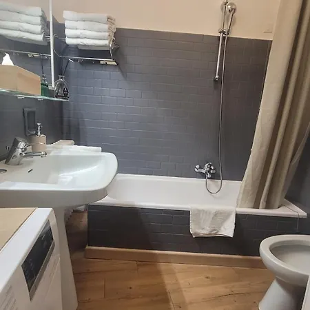 Life Apartment Venice
