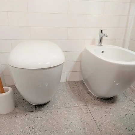 Apartamento A Casa Di Peplis *