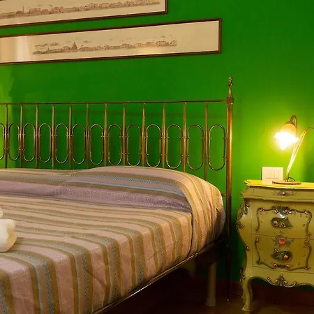 San Marco Appartement Venise