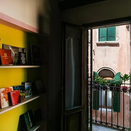 Appartement San Marco *