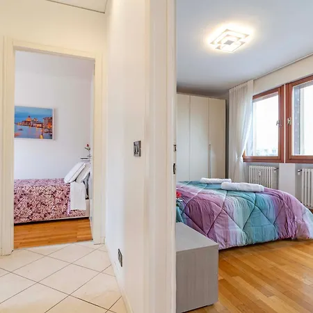Venice Friends Bed & Breakfast