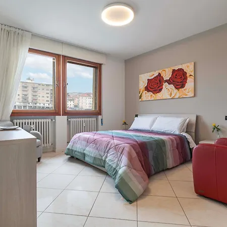 Bed & Breakfast Venice Friends *
