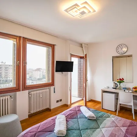 Bed & Breakfast Venice Friends Mestre