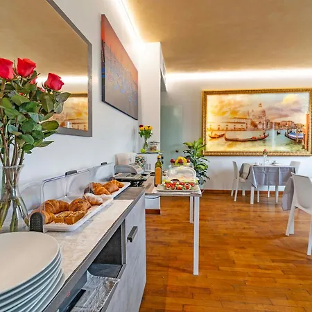 Venice Friends Bed & Breakfast